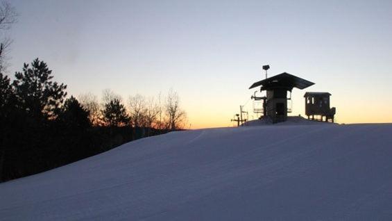 Seven Springs 3 Bedrooms Premium Condo, Ski In Ski Out Condo Champion Экстерьер фото